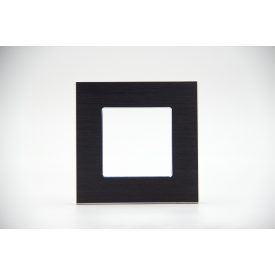 Z-Switch 1-es alumínium keret Fekete