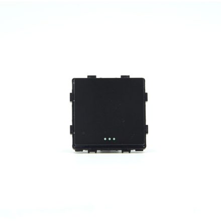 Z-Switch 106-os váltó/alternatív (1G-2W) billenőkapcsoló Fekete