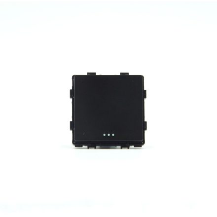Z-Switch 107-es kereszt (1G-3W) billenőkapcsoló Fekete