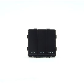 Z-Switch 3x101-es kapcsoló (3G1W) billenőkapcsoló Fekete