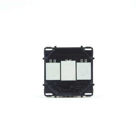 Z-Switch 101-es egypólusú (1G-1W) érintő dimmer kapcsoló