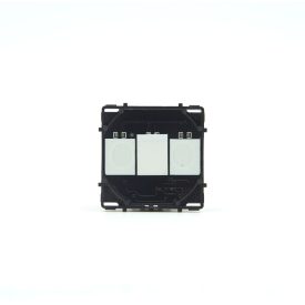   Z-Switch 106-os váltó/alternatív (1G-2W) érintő dimmer kapcsoló (106)
