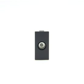 Z-Switch TV aljzat (1/2es alkatrész) Fekete