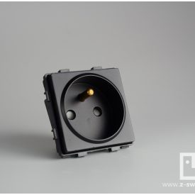 Z-Switch Francia dugalj Fekete