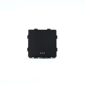   Z-Switch 102-es kétpólusú (1G-3W) billenőkapcsoló fekete