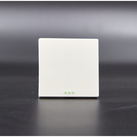 Z-Switch Pótbillentyű normál fehér