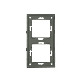 Z-switch 2-es keret rögzítő