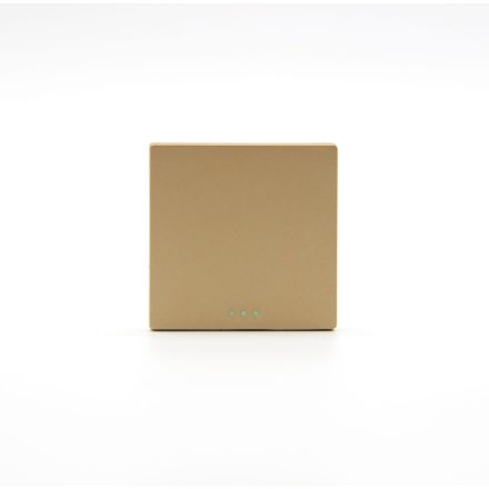 Z-Switch Pótbillentyű normál Arany
