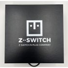 Z-Switch bemutató bőrönd
