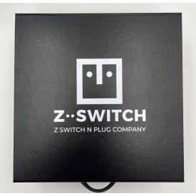 Z-Switch bemutató bőrönd