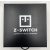 Z-Switch bemutató bőrönd