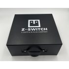 Z-Switch bemutató bőrönd