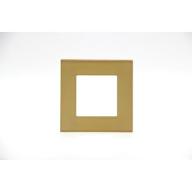 Z-Switch 1-es üveg keret Arany