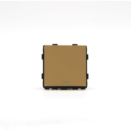 Z-Switch 106-os váltó/alternatív (1G-2W) billenőkapcsoló Arany