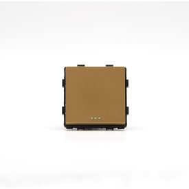 Z-Switch nyomó kapcsoló N101-es Arany