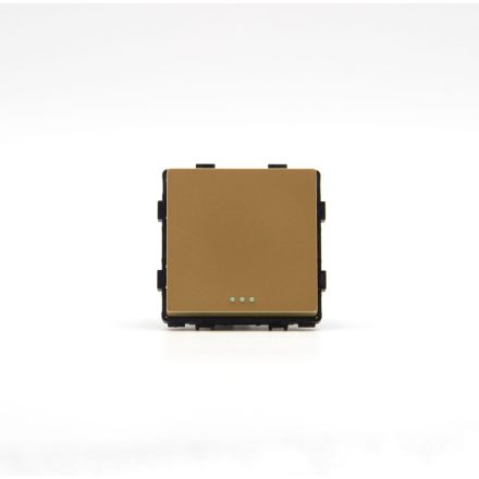 Z-Switch nyomó kapcsoló N101-es Arany