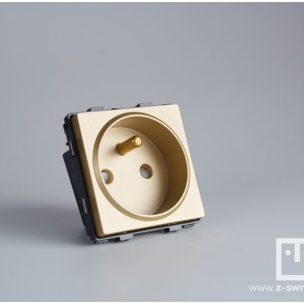 Z-Switch Francia dugalj Arany