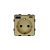 Z-Switch Dugalj 230V 16A (2P+F) + USB A+C Arany