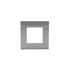 Z-Switch 1-es üveg keret Szürke