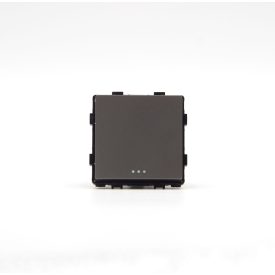 Z-Switch 107-es kereszt (1G-3W) billenőkapcsoló Szürke