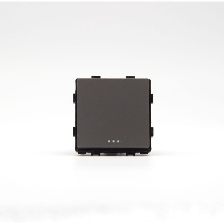 Z-Switch nyomó kapcsoló N101-es Szürke
