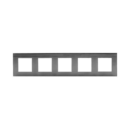 Z-Switch 5-ös üveg keret Szürke
