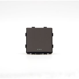   Z-Switch 102-es kétpólusú (1G-3W) billenőkapcsoló szürke