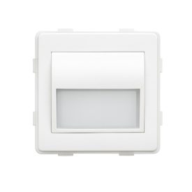 LED hangulat világítás betét 3000K fehér