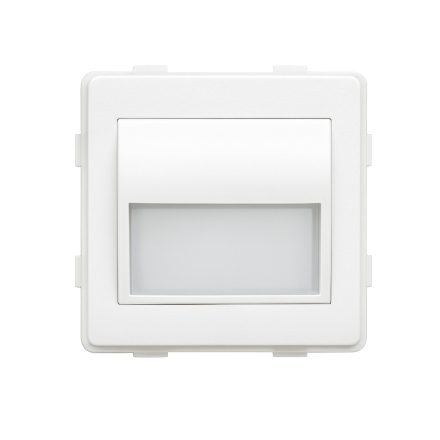 LED hangulat világítás betét 3000K fehér