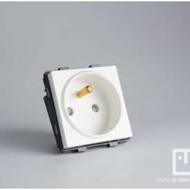 Z-Switch Francia dugalj Fehér